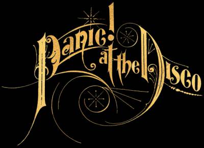 logo Panic At The Disco